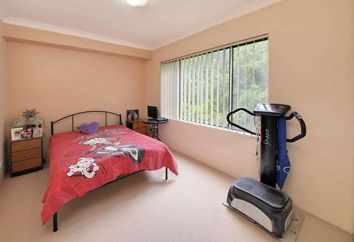 Fifth view of Homely unit listing, 6/2-4 Mia Mia Street, Girraween NSW 2145