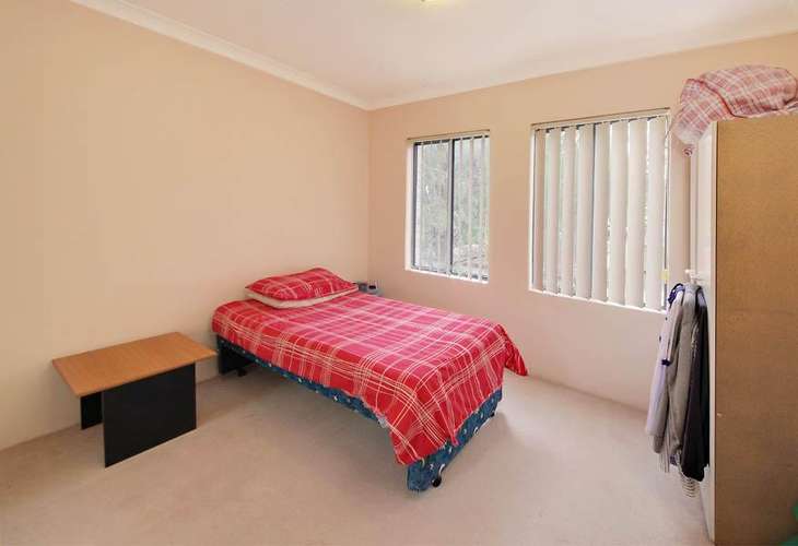 Sixth view of Homely unit listing, 6/2-4 Mia Mia Street, Girraween NSW 2145