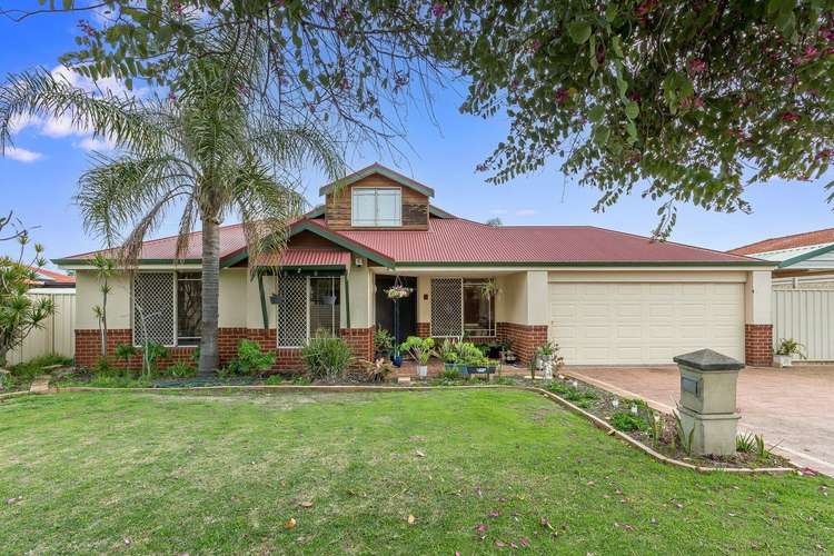 Main view of Homely house listing, 3 Amboy Lane, Canning Vale WA 6155