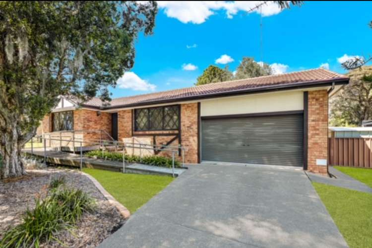 Main view of Homely house listing, 27 Bass Drive, Baulkham Hills NSW 2153