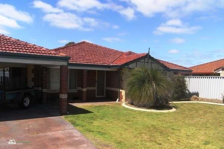Second view of Homely house listing, 51 Castlereagh Circle, Port Kennedy WA 6172