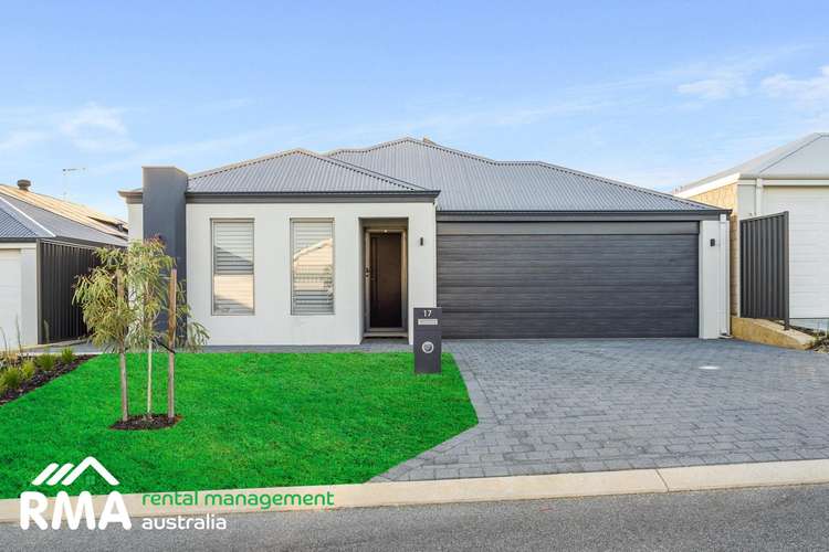 Main view of Homely house listing, 17 Spectral Terrace, Baldivis WA 6171
