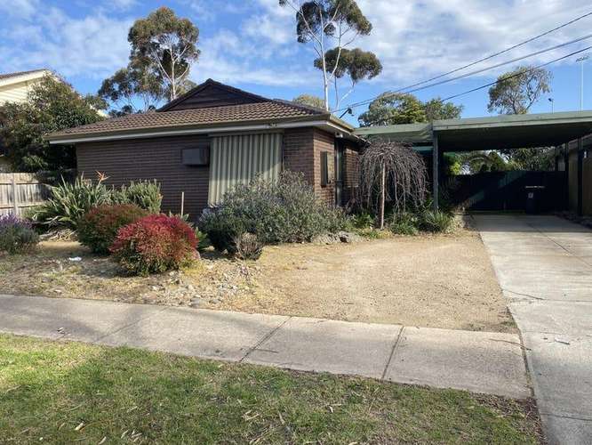 1 Mossfiel Drive, Hoppers Crossing VIC 3029