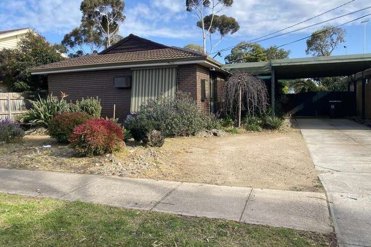 1 Mossfiel Drive, Hoppers Crossing VIC 3029