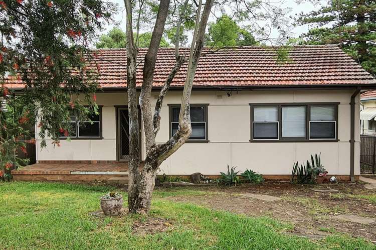 Main view of Homely house listing, 16 Bogalara Road, Old Toongabbie NSW 2146