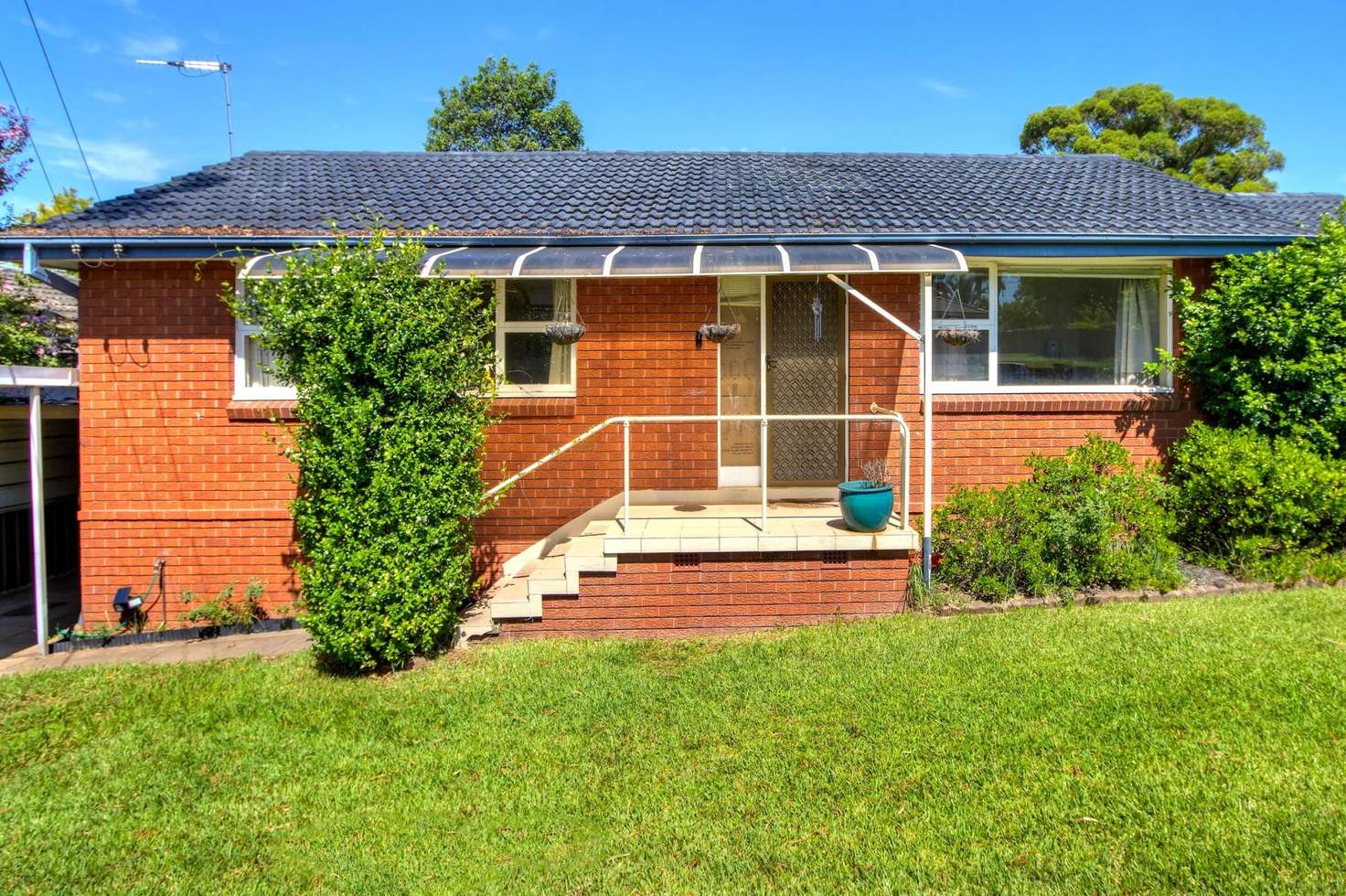 Main view of Homely house listing, 2 Laloki Street, Seven Hills NSW 2147