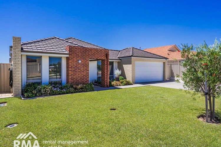 Main view of Homely house listing, 7 Lennox Drive, Secret Harbour WA 6173