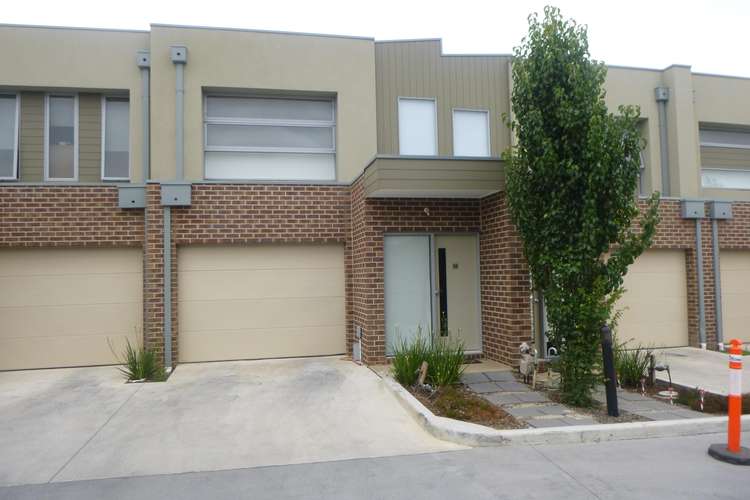 Main view of Homely house listing, 26/5 Thomas Carr Drive, Tarneit VIC 3029