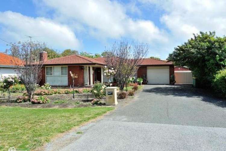 Main view of Homely house listing, 69 Fourth Avenue, Shoalwater WA 6169