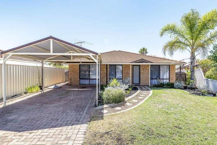 Main view of Homely house listing, 7 Britannia Place, Port Kennedy WA 6172