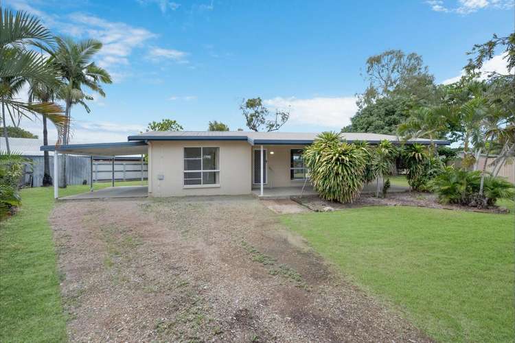 Main view of Homely house listing, 5 Christian Court, Mount Louisa QLD 4814