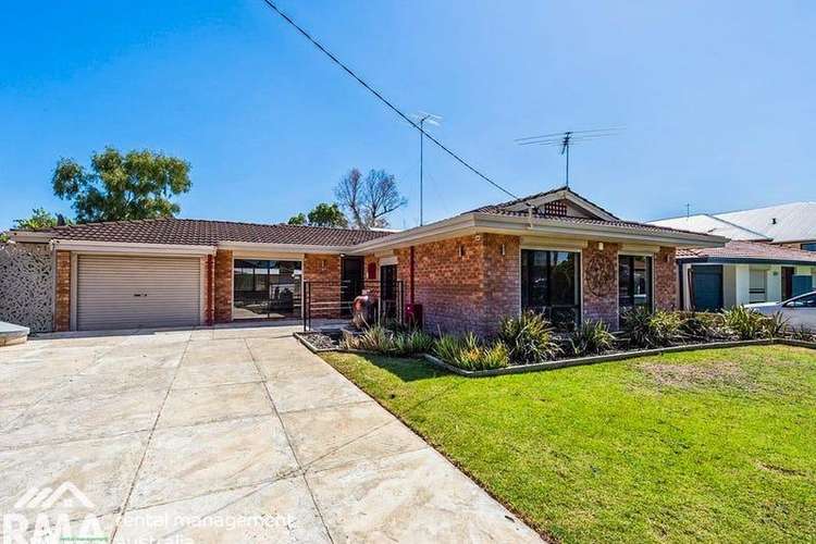 Main view of Homely house listing, 20 Palmer Street, Warnbro WA 6169