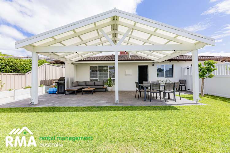 Main view of Homely house listing, 101 Doolette Street, Spearwood WA 6163