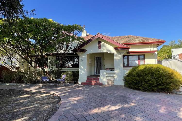 Main view of Homely house listing, 42 Simper Street, Wembley WA 6014