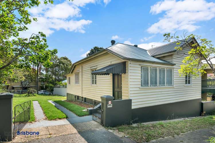 Main view of Homely house listing, 64 Rogers Street, Spring Hill QLD 4000