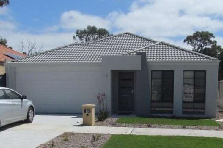 Main view of Homely house listing, 29 Chestnut Way, Baldivis WA 6171