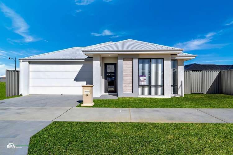 Main view of Homely house listing, 32 Munji Street, South Yunderup WA 6208