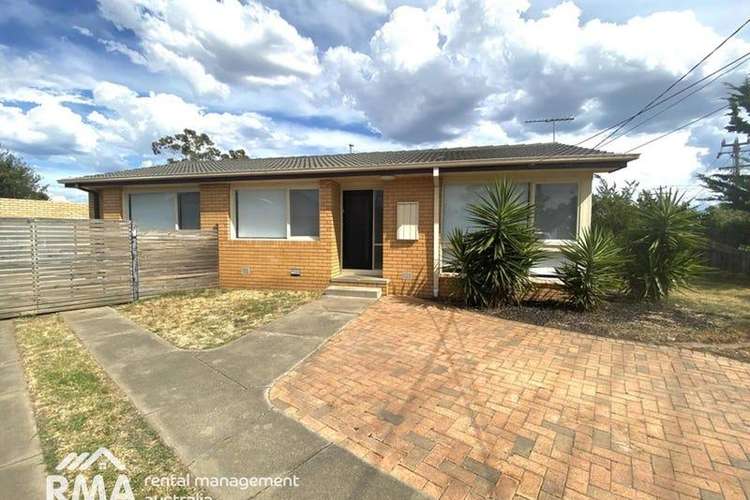 Main view of Homely house listing, 113 Feathertop Drive, Wyndham Vale VIC 3024