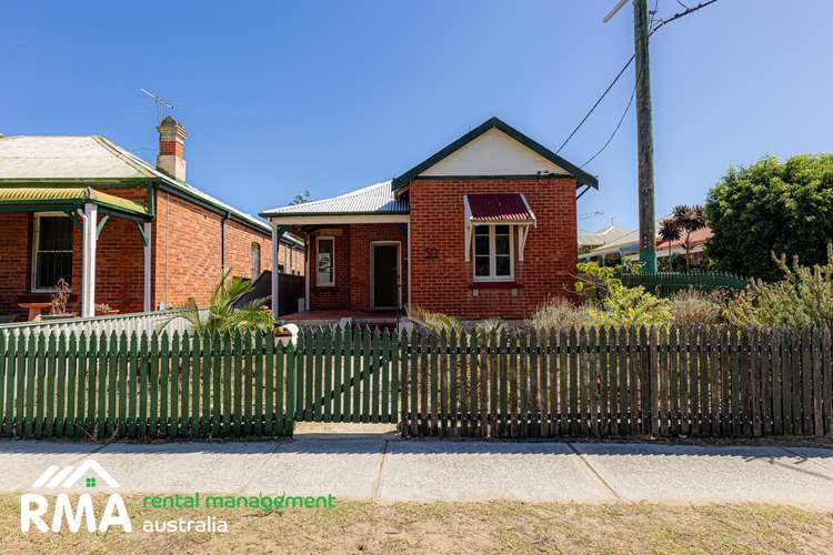 Main view of Homely house listing, 50 Thompson Road, North Fremantle WA 6159