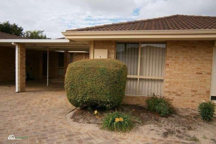 4/11 Nerrima Court, Cooloongup WA 6168