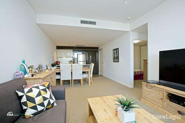 Main view of Homely apartment listing, 28/103 Harold Street, Highgate WA 6003