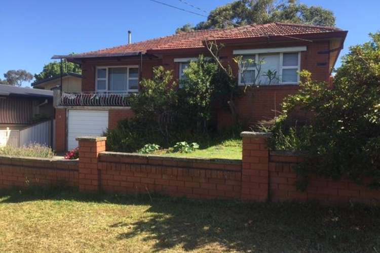 Main view of Homely flat listing, 2/28 Mandoon Road, Girraween NSW 2145