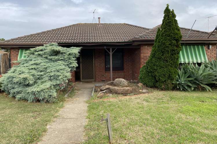Main view of Homely house listing, 37 Derwent Rd, Werribee VIC 3030