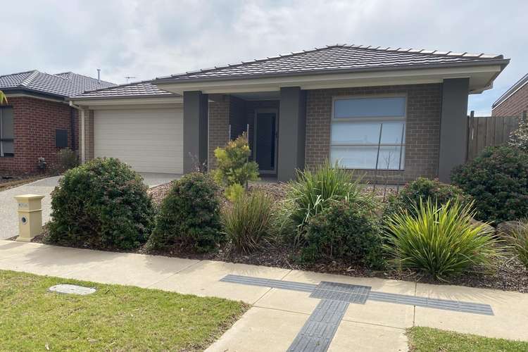 Main view of Homely house listing, 85 Stanmore Crescent, Wyndham Vale VIC 3024