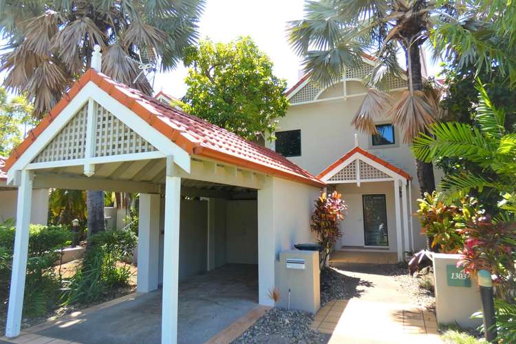 Main view of Homely unit listing, 1303/Club Villas Kunapipi Road, Laguna Quays QLD 4800