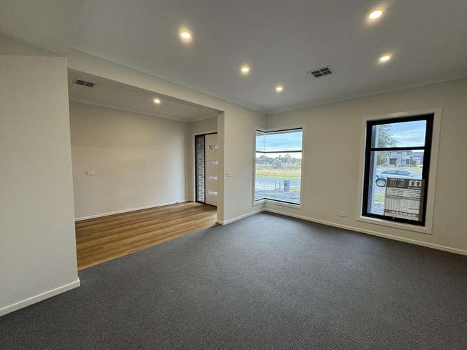 Third view of Homely house listing, 16 Rush Crescent, Manor Lakes VIC 3024