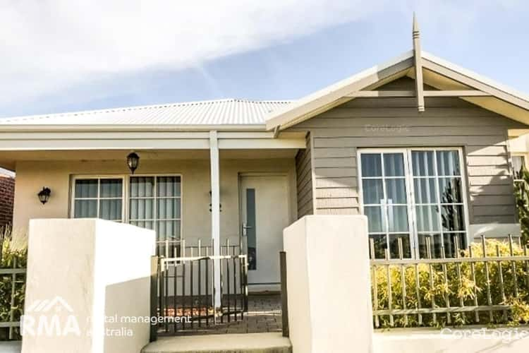 32 Missingham Avenue, Alkimos WA 6038