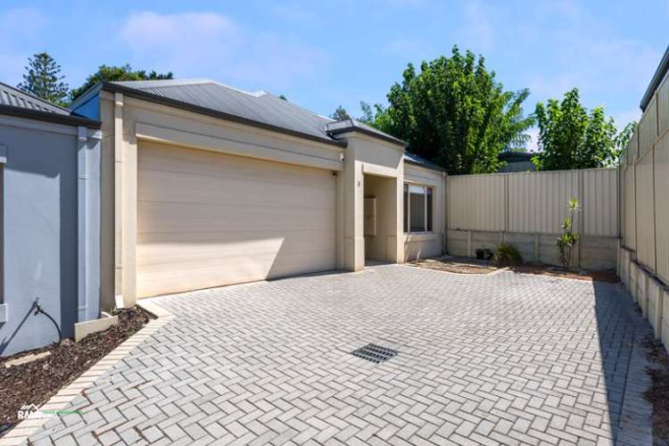 Main view of Homely house listing, 3/461 Morley Drive, Morley WA 6062