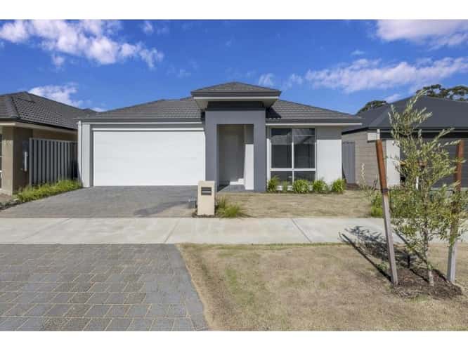 Main view of Homely house listing, 27 Dynasty Way, Forrestdale WA 6112