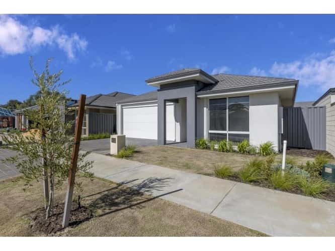 Third view of Homely house listing, 27 Dynasty Way, Forrestdale WA 6112