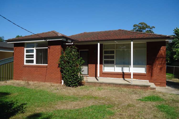 5 Harris Road, Constitution Hill NSW 2145
