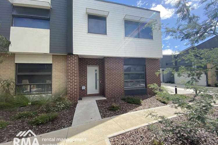 Main view of Homely house listing, 8/11 Alliance Street, Werribee VIC 3030