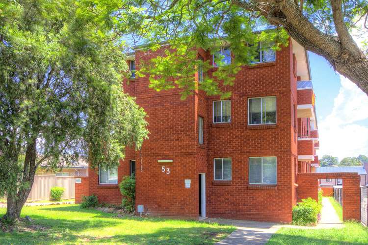 Main view of Homely unit listing, 3/53 Garfield Street, Wentworthville NSW 2145