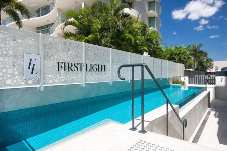 Main view of Homely apartment listing, 304/25 First Avenue, Mooloolaba QLD 4557