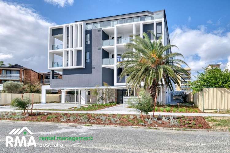 Main view of Homely apartment listing, 9/11 Melville Parade, South Perth WA 6151