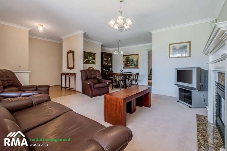 Fifth view of Homely house listing, 51 Lydiard Retreat, Canning Vale WA 6155