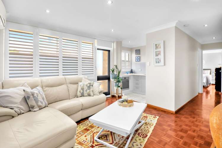 Main view of Homely unit listing, 11/24-26 Meadow Crescent, Meadowbank NSW 2114