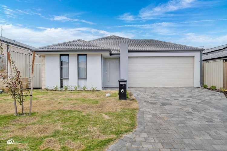 12 Pristine Loop, Baldivis WA 6171