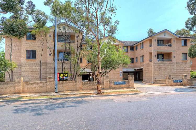 Main view of Homely unit listing, 20/111-113 Lane Street, Wentworthville NSW 2145