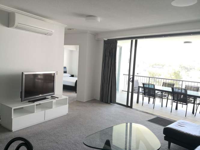 Second view of Homely apartment listing, LN:31524/18 Manning St, Milton QLD 4064