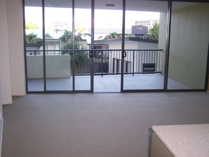 Fourth view of Homely apartment listing, LN:31524/18 Manning St, Milton QLD 4064