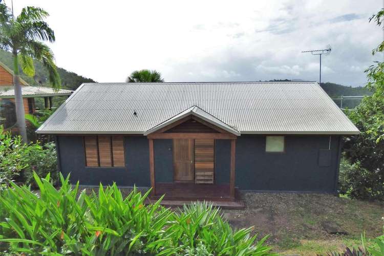 Main view of Homely house listing, 17 Passage Avenue, Shute Harbour QLD 4802