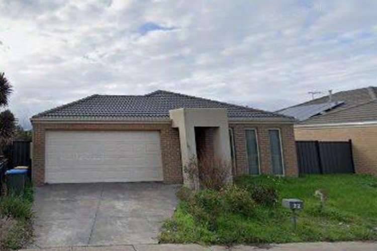 22 Bluejay Crescent, Tarneit VIC 3029