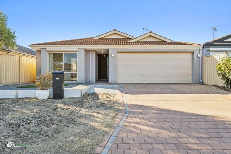 75 Cheltenham Loop, Bertram WA 6167