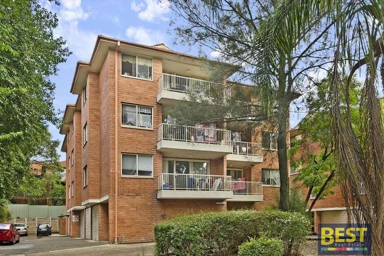 Main view of Homely unit listing, 23/67-73 Lane Street, Wentworthville NSW 2145