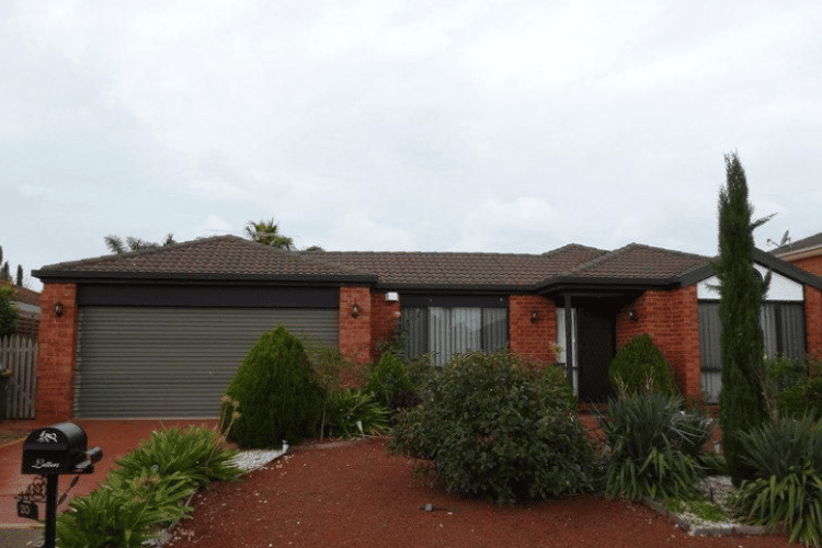 20 Chateau Close, Hoppers Crossing VIC 3029